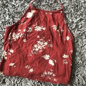 Bundle Brandy 🖤 Melville and forever 21 tops